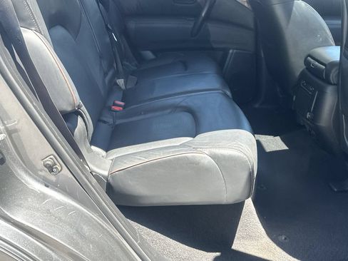 Used 2019 Nissan Armada SL w/ Premium Package RWD image 14