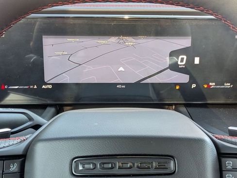 New 2026 Dodge Charger R/T Scat Pack image 25