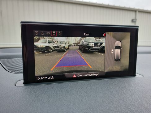 Used 2019 Audi Q7 3.0T Premium Plus image 23