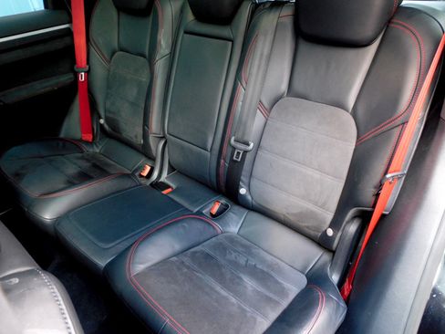 Used 2016 Porsche Cayenne GTS AWD/4WD image 16
