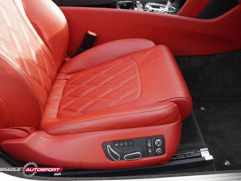 Used 2015 Bentley Continental GT V8 S image 27
