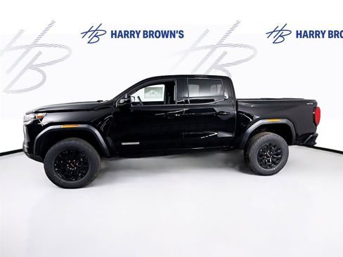 New 2026 GMC Canyon Elevation w/ Convenience Package AWD/4WD image 27