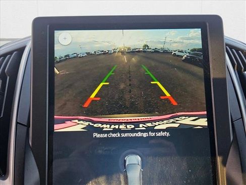 Used 2022 Ford Edge SEL image 14