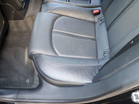 Used 2016 Audi S7 w/ Driver Assistance Package AWD/4WD image 18