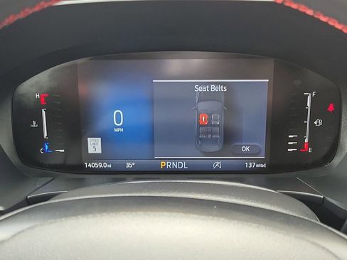 Used 2024 Ford Escape ST-Line w/ Tech Pack #1 AWD/4WD image 26