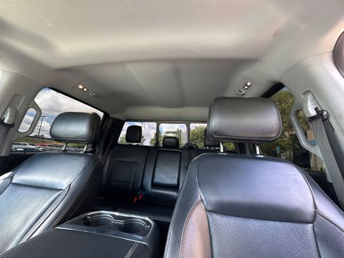 Used 2024 Ford F250 Lariat AWD/4WD image 31