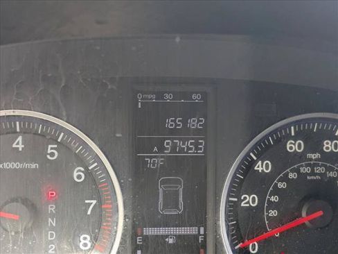 Used 2007 Honda CR-V EX-L image 9
