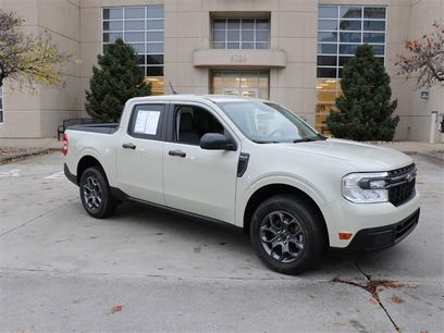 Used 2024 Ford Maverick XLT