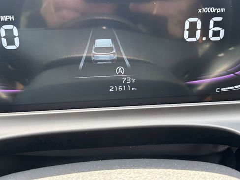 Used 2025 Kia Seltos S image 41