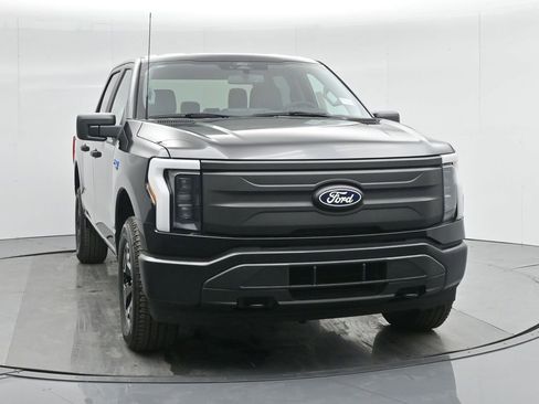 New 2024 Ford F150 Lightning Pro image 52
