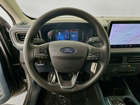 New 2026 Ford Maverick XL w/ Equipment Group 101A image 11