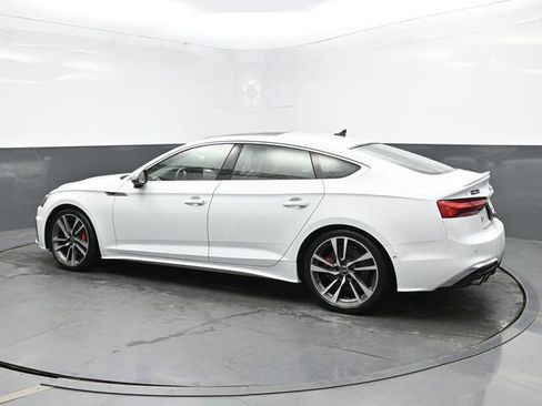 Used 2023 Audi S5 Prestige image 4