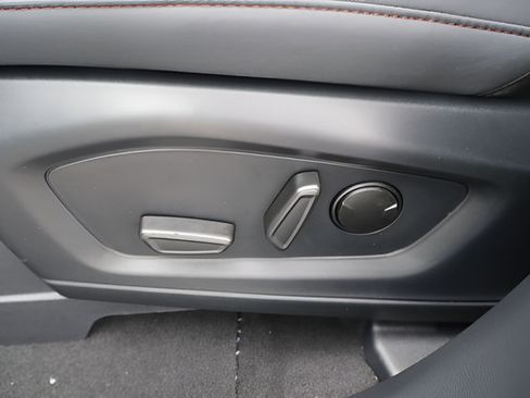 New 2026 Ford Explorer Active AWD/4WD image 18