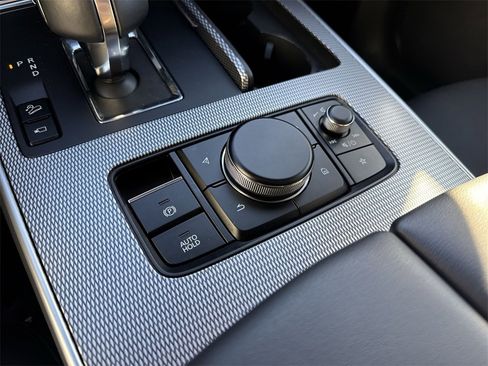 Used 2025 MAZDA CX-70 3.3 Turbo w/ Premium Plus Pkg image 54