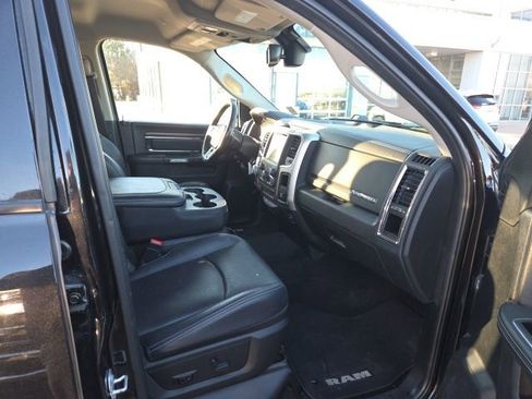 Used 2017 RAM 1500 Laramie image 12