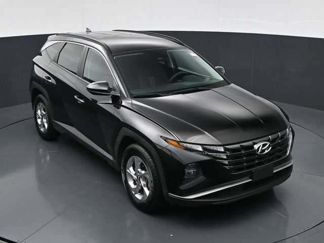 Used 2024 Hyundai Tucson SEL FWD image 34