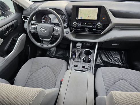 Used 2023 Toyota Highlander L image 28