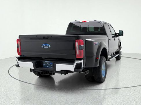 New 2026 Ford F350 Lariat w/ Chrome Package AWD/4WD image 8