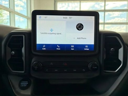 Certified 2024 Ford Bronco Sport Big Bend AWD/4WD image 18