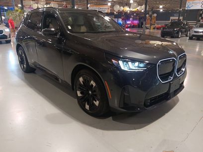 Used 2025 BMW X3 M50 w/ Premium Package