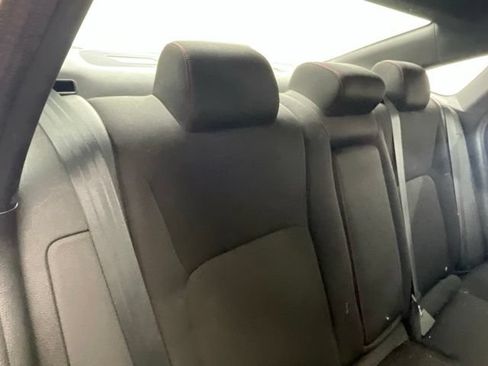 Used 2022 Honda Civic Si image 13