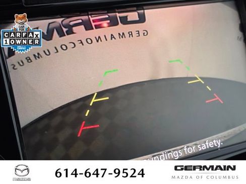 Used 2020 Nissan Rogue S w/ Special Edition Package AWD/4WD image 32