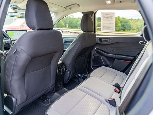 Certified 2024 Ford Escape Active w/ Tech Pack #1 image 16