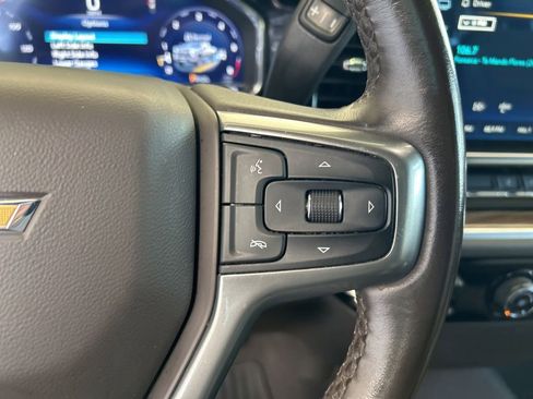 Used 2024 Chevrolet Silverado 2500 LT image 44