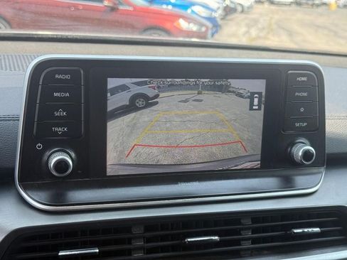 Used 2020 Kia Telluride LX AWD/4WD image 25