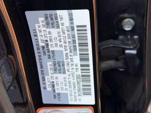 Used 2024 MAZDA CX-30 AWD 2.5 S image 23