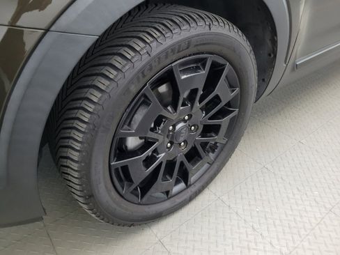 Used 2021 Kia Telluride SX w/ SX Prestige Package AWD/4WD image 31