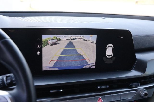 Used 2025 Kia Telluride S FWD image 21