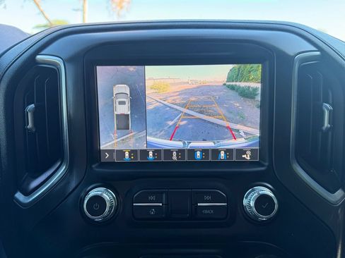 Used 2019 GMC Sierra 1500 AT4 w/ AT4 Premium Package AWD/4WD image 38