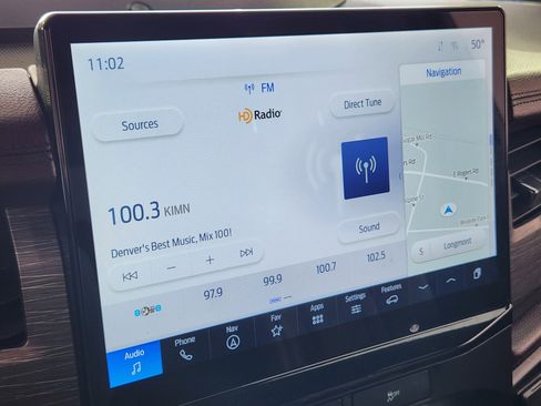 Certified 2022 Ford Expedition Limited image 21