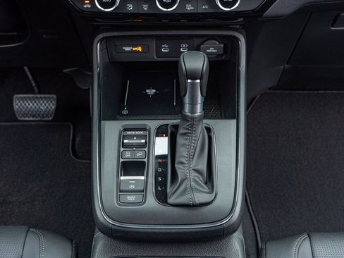 New 2026 Honda CR-V EX-L image 23