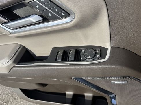 Used 2024 Chevrolet Silverado 1500 LTZ w/ LTZ Premium Package image 28