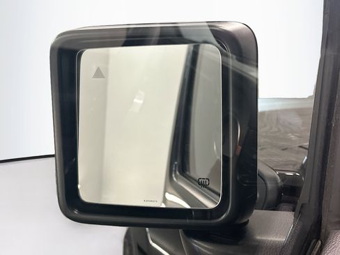 Used 2024 Jeep Wrangler High Altitude image 16