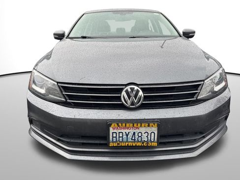 Used 2016 Volkswagen Jetta SEL image 13