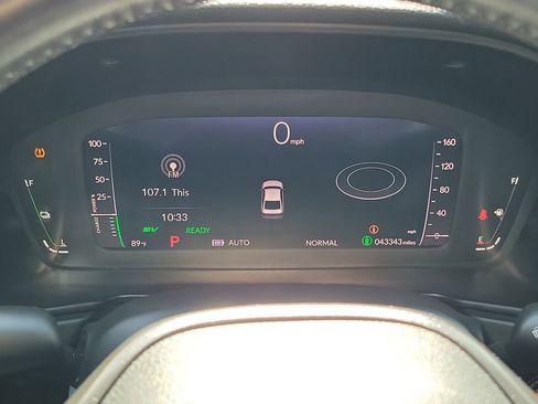 Used 2023 Honda Accord Sport image 28