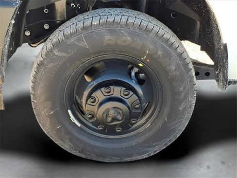 New 2026 RAM 3500 Tradesman image 5