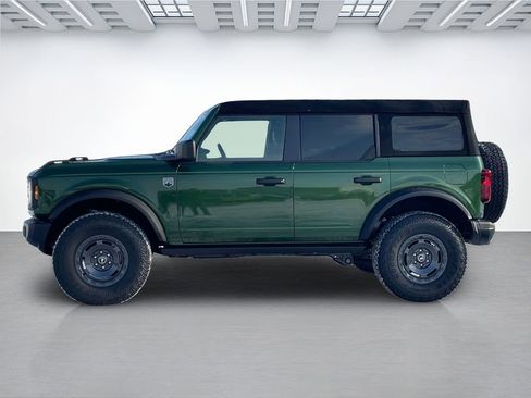 New 2025 Ford Bronco Big Bend w/ Black Diamond Package image 6