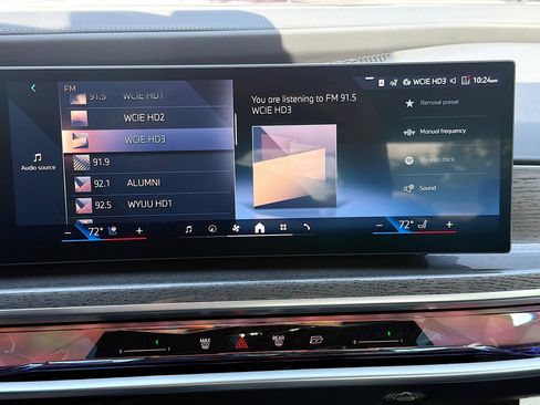 New 2026 BMW 760i xDrive AWD/4WD image 30