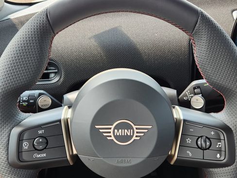 New 2026 MINI Cooper John Cooper Works FWD image 12