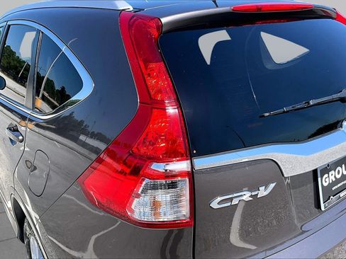 Used 2015 Honda CR-V EX-L image 29