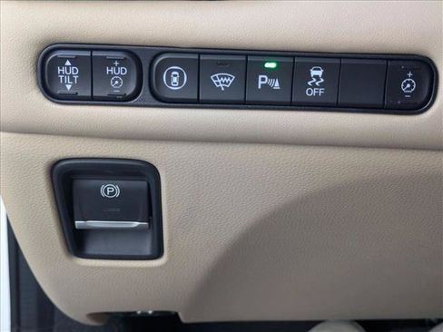 Used 2021 Acura TLX SH-AWD w/ Advance Package image 12