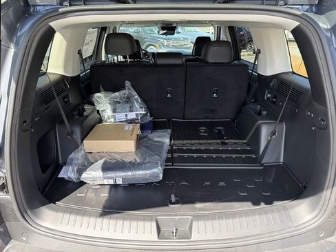 New 2026 Hyundai Santa Fe SEL image 18