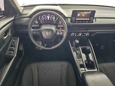 Used 2023 Honda Accord LX image 18