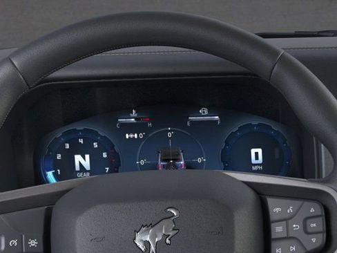 New 2026 Ford Bronco Badlands AWD/4WD image 13