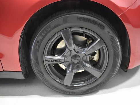 Used 2020 Ford Fusion S image 10