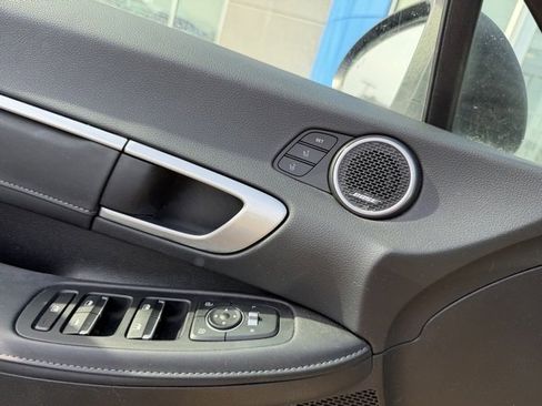 Used 2021 Hyundai Sonata Limited image 13